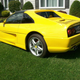 Illustration for article titled At $16,000, Is This 1993 Ferrari F355GTS A Faker That’s A Real Deal?